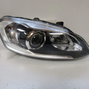 KOPLAMP VOLVO XC60 I FACELIFT XENON 13-17 31698809 RECHTS A243/B34