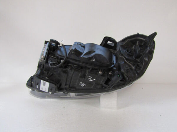 KOPLAMP VOLVO XC60 I FACELIFT XENON 13-17 31698809 RECHTS A243/B34