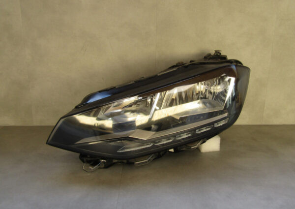 KOPLAMP VW VOLKSWAGEN SPORTSVAN FACELIFT 18-20 517941005D LINKS S260/C50