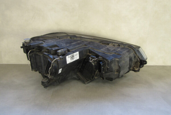 KOPLAMP VW VOLKSWAGEN SPORTSVAN FACELIFT 18-20 517941005D LINKS S260/C50