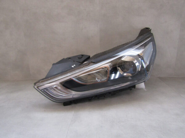 KOPLAMP HYUNDAI IONIQ Links 16-19 A592/F157