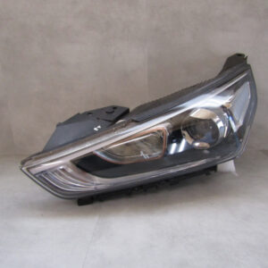 KOPLAMP HYUNDAI IONIQ Links 16-19 A592/F157