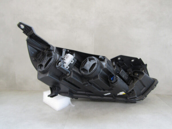KOPLAMP HYUNDAI IONIQ Links 16-19 A592/F157