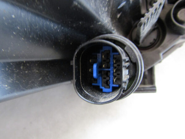 KOPLAMP HYUNDAI IONIQ Links 16-19 A592/F157