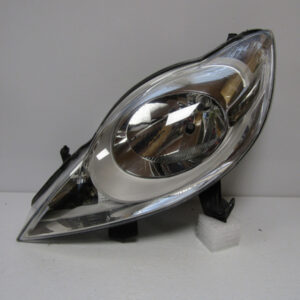 KOPLAMP PEUGEOT 107 HALOGEEN 12- FACELIFT LINKS A224/F5