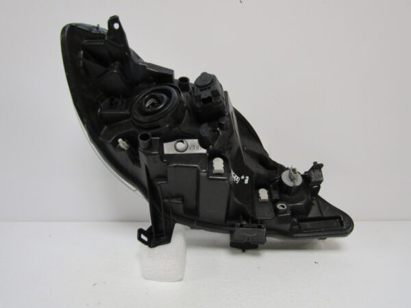 KOPLAMP PEUGEOT 107 HALOGEEN 12- FACELIFT LINKS A224/F5