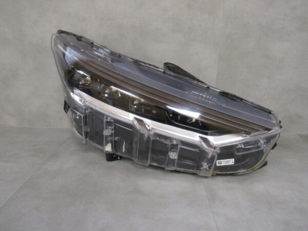 Koplamp Ford Mustang Mach-E Mache LED 20- LJ8B13E014 Rechts A775/5K/13C