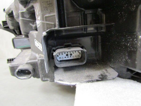 Koplamp Ford Mustang Mach-E Mache LED 20- LJ8B13E014 Rechts A775/5K/13C