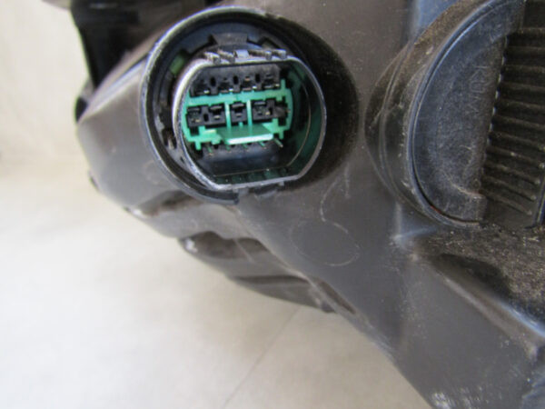 KOPLAMP KIA CEED III 3 FULL LED 18-21 92102J7100 RECHTS A769/F183
