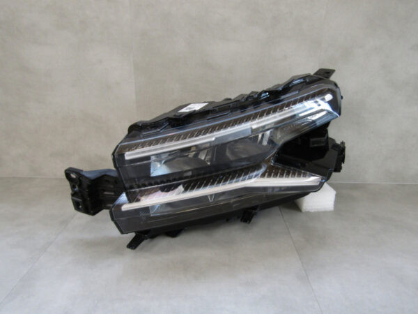 KOPLAMP CITROEN C5 AIRCROSS FACELIFT LED 22- 9845038080 Links A742/E132