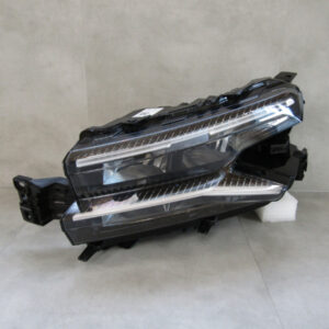 KOPLAMP CITROEN C5 AIRCROSS FACELIFT LED 22- 9845038080 Links A742/E132