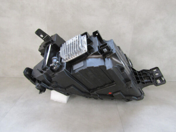 KOPLAMP CITROEN C5 AIRCROSS FACELIFT LED 22- 9845038080 Links A742/E132