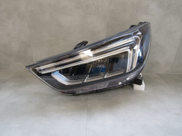 Koplamp OPEL MOKKA X Facelift LED 16-19 42589994 Links A833/5K/6D