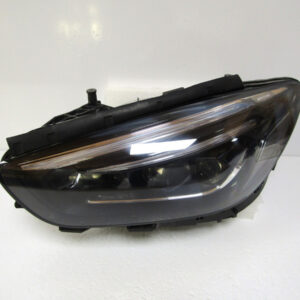KOPLAMP MERCEDES B KLASSE W247 MULTIBEAM FULL LED 18-22 A2479061903 LINKS K33/C3