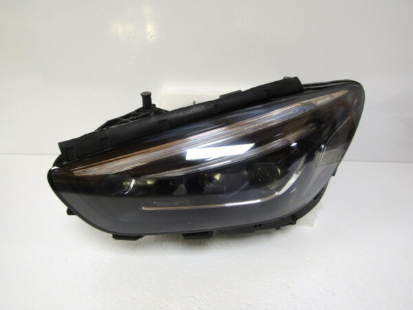 KOPLAMP MERCEDES B KLASSE W247 MULTIBEAM FULL LED 18-22 A2479061903 LINKS K33/C3