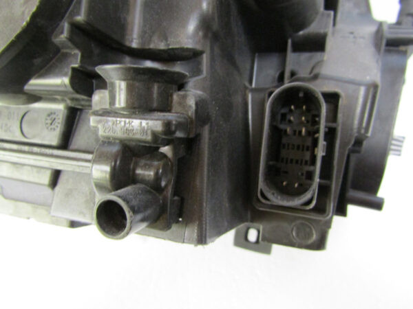 KOPLAMP MERCEDES B KLASSE W247 MULTIBEAM FULL LED 18-22 A2479061903 LINKS K33/C3