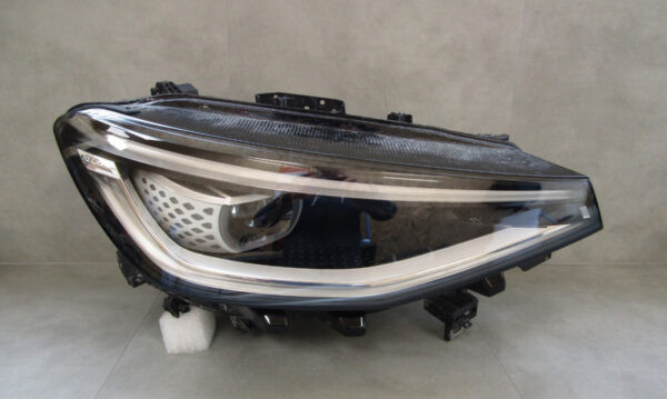 Koplamp VW ID.4 ID.4 ID.5 ID5 Full LED IQ Light 20- Rechts 11B941036E S762/F140