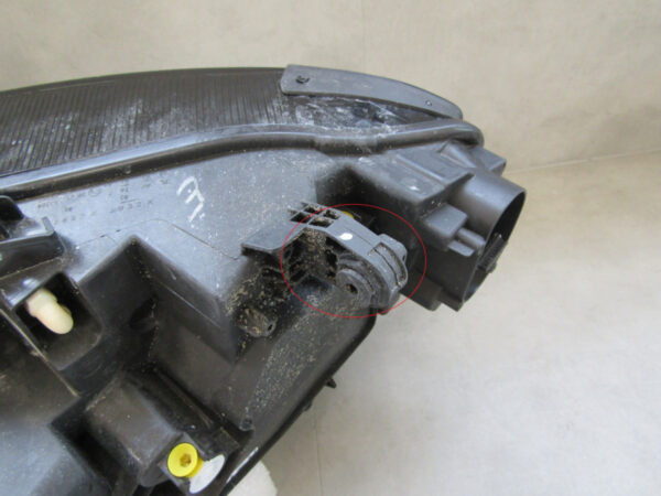 Koplamp VW ID.4 ID.4 ID.5 ID5 Full LED IQ Light 20- Rechts 11B941036E S762/F140