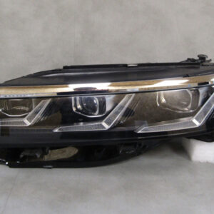 Koplamp VOLKSWAGEN VW TOUAREG III 3 FACELIFT 23- Full LED IQ 761941081F S469/E195