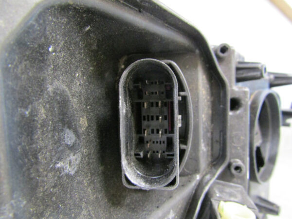 Koplamp VOLKSWAGEN VW TOUAREG III 3 FACELIFT 23- Full LED IQ 761941081F S469/E195