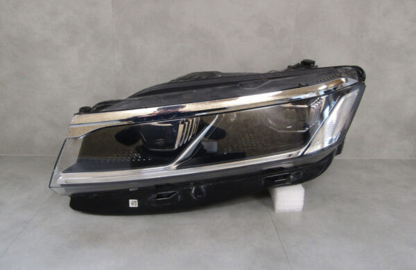 KOPLAMP VOLKSWAGEN VW Touareg 3 III 761 FULL LED 18-23 761941773 Links S472/D141