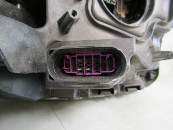 KOPLAMP VOLKSWAGEN VW Touareg 3 III 761 FULL LED 18-23 761941773 Links S472/D141
