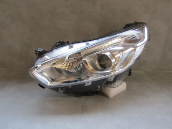 KOPLAMP FORD S-MAX II 2 SMAX GALAXY MK3 14-19 EM2B-13W030 LINKS A488/D189