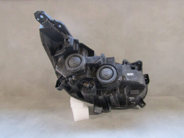 KOPLAMP FORD S-MAX II 2 SMAX GALAXY MK3 14-19 EM2B-13W030 LINKS A488/D189