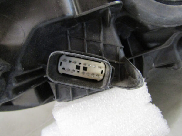KOPLAMP FORD S-MAX II 2 SMAX GALAXY MK3 14-19 EM2B-13W030 LINKS A488/D189
