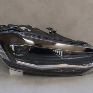 Koplamp Volkswagen POLO 2G Full LED 17-20 2G1941036F Rechts S711/K5/7G