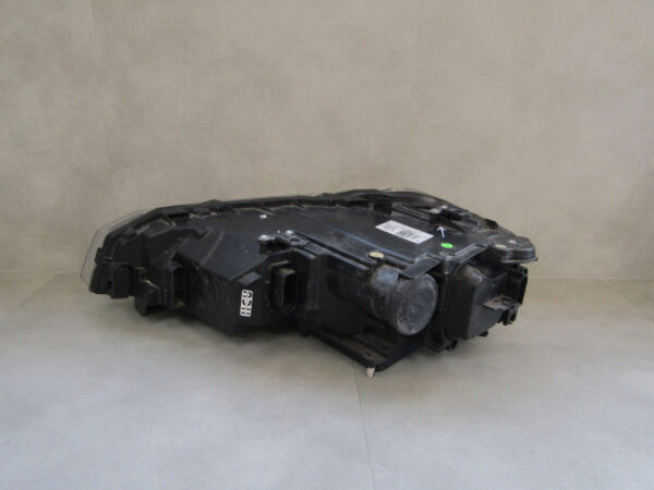 Koplamp Volkswagen POLO 2G Full LED 17-20 2G1941036F Rechts S711/K5/7G