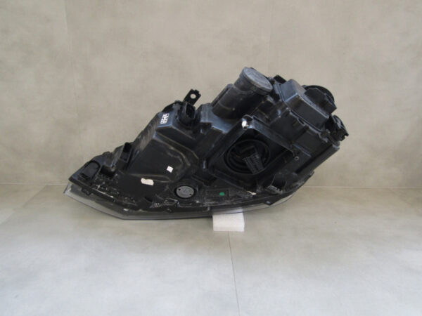 Koplamp Volkswagen POLO 2G Full LED 17-20 2G1941036F Rechts S711/K5/7G