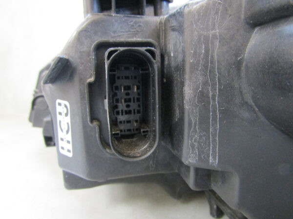 Koplamp Volkswagen POLO 2G Full LED 17-20 2G1941036F Rechts S711/K5/7G