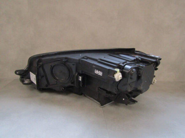 KOPLAMP Volkswagen GOLF VII 7 GTI FACELIFT 16-20 5G1941036D Rechts S578/E186