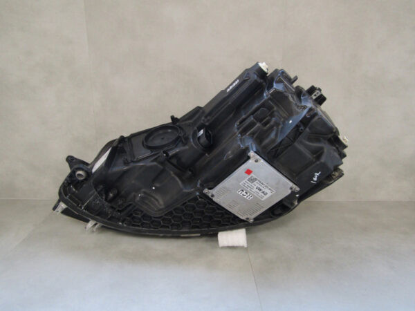 KOPLAMP Volkswagen GOLF VII 7 GTI FACELIFT 16-20 5G1941036D Rechts S578/E186