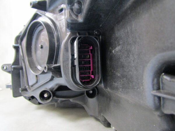 KOPLAMP Volkswagen GOLF VII 7 GTI FACELIFT 16-20 5G1941036D Rechts S578/E186