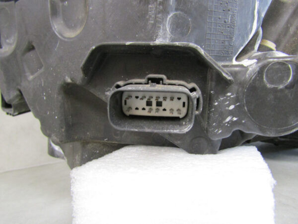 KOPLAMP FORD SMAX S-MAX II 2 FULL LED Links 15- A793/5K/14B