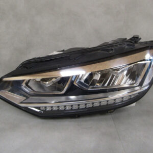 Koplamp VW TOURAN II 5TB LED 15- Links 5TB941035B S560/K5/8D