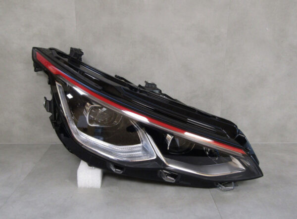Koplamp Volkswagen VW Golf 8 VIII GTI Full LED IQ Light 5H1941060A Rechts S614/E40