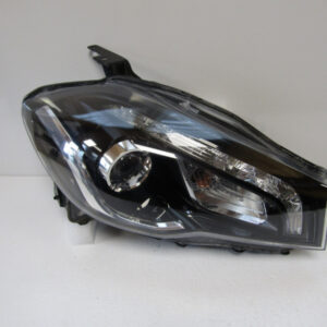Koplamp SUZUKI SX4 S CROSS FACELIFT LED 16-21 100-18738 RECHTS A22/B22