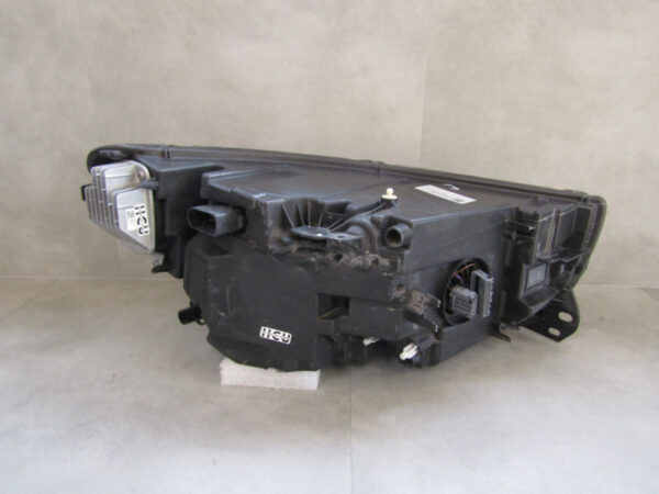 Koplamp Volvo XC40 Full LED Mid Links 17-22 31655988 A886/B201