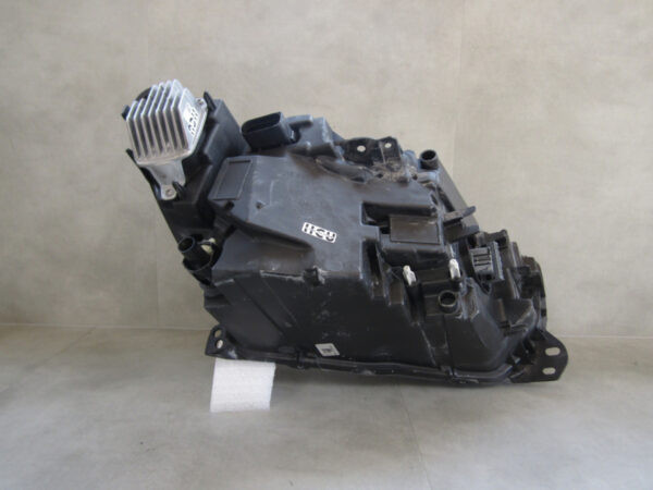 Koplamp Volvo XC40 Full LED Mid Links 17-22 31655988 A886/B201