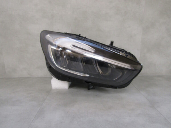 KOPLAMP MERCEDES B KLASSE W247 LED FACELIFT PERFORMANCE 22- A2479061004 RECHTS A1019/4K/14E