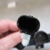 DERDE REMLICHT LAND ROVER DEFENDER 2 II 20- L8B2-13A613 Achterlicht A889/C117