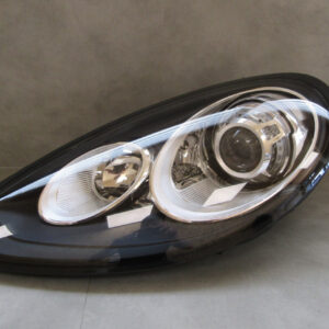 KOPLAMP PORSCHE PANAMERA 970 Facelift 13-16 XENON Links S729/K5/3A