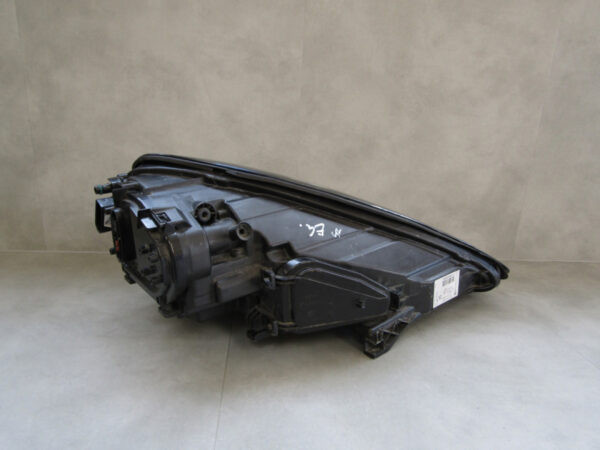 KOPLAMP PORSCHE PANAMERA 970 Facelift 13-16 XENON Links S729/K5/3A