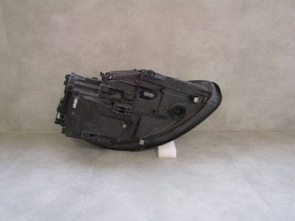 KOPLAMP PORSCHE PANAMERA 970 Facelift 13-16 XENON Links S729/K5/3A