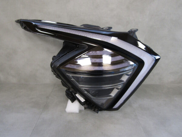 KOPLAMP KIA SPORTAGE 5V VOLLEDIGE LED Rechts 21- R92102R2000  A857/5K/16B