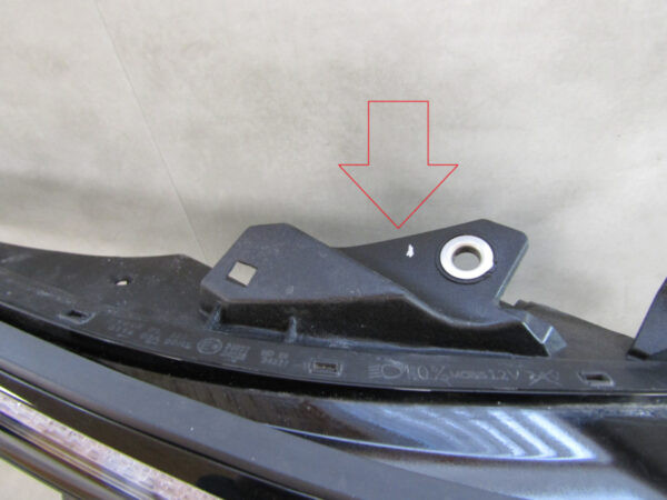 KOPLAMP KIA SPORTAGE 5V VOLLEDIGE LED Rechts 21- R92102R2000  A857/5K/16B