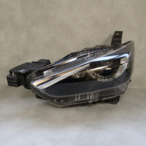 KOPLAMP Mazda CX3 CX 3 FULL LED 10PIN 14- LINKS S77/F113